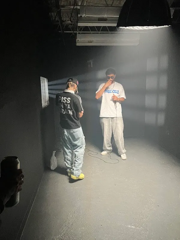 Deportee Studio