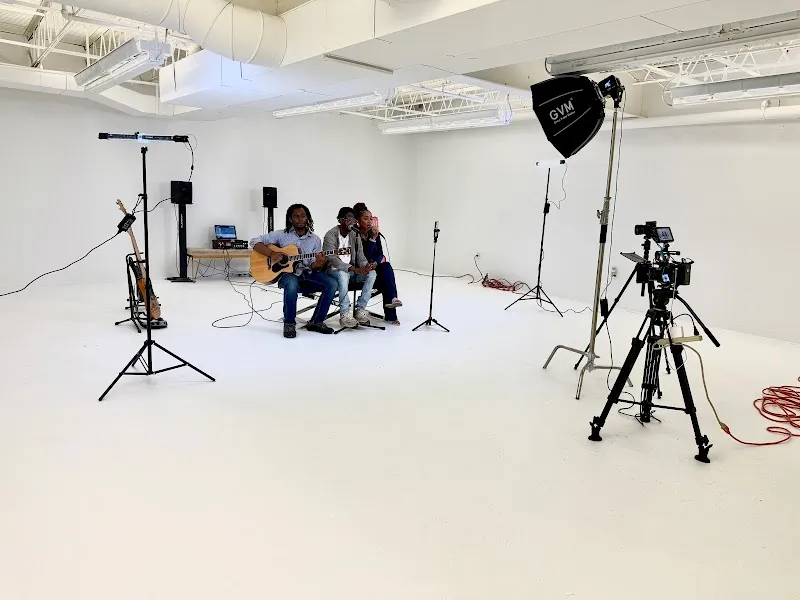 Deportee Studio