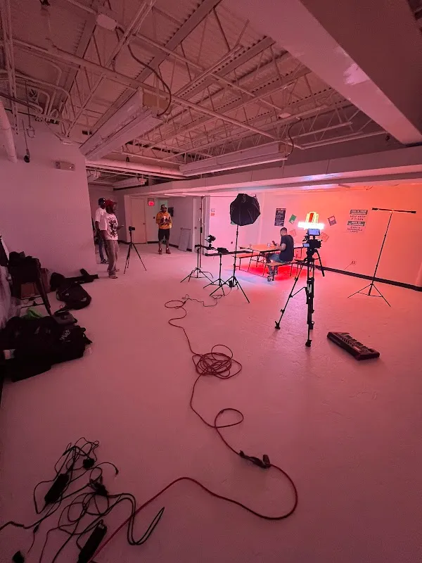 Deportee Studio
