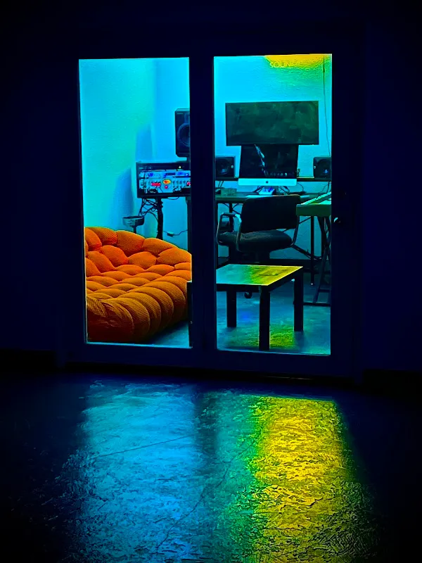 Deportee Studio