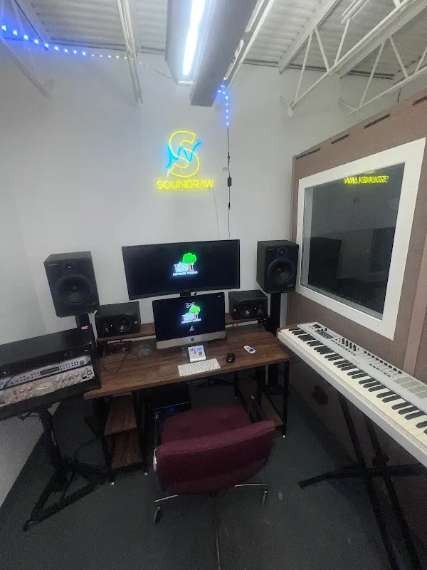 Deportee Studio