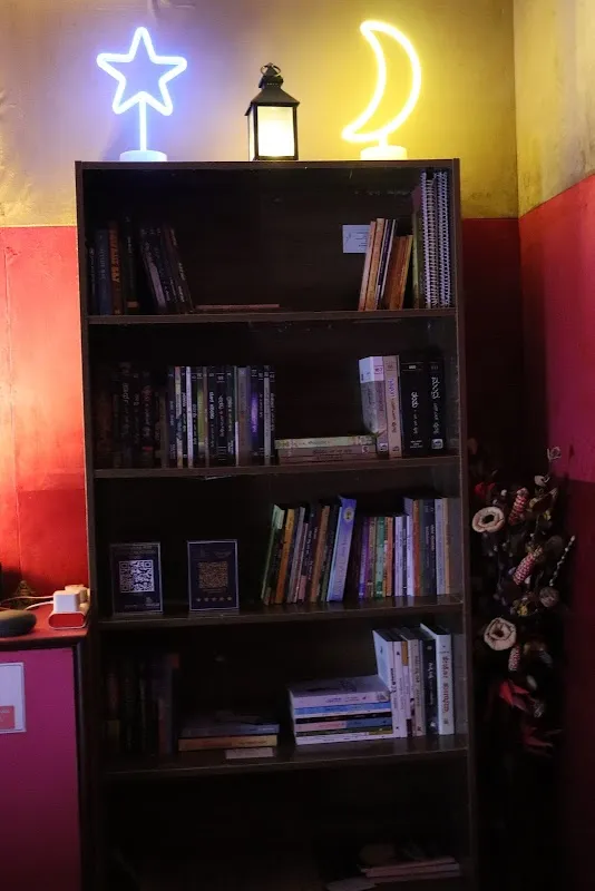 Namma movie lab