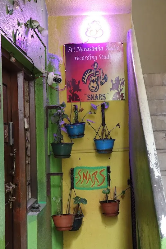 Namma movie lab