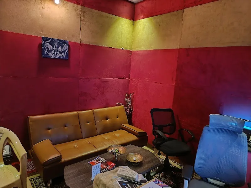Namma movie lab