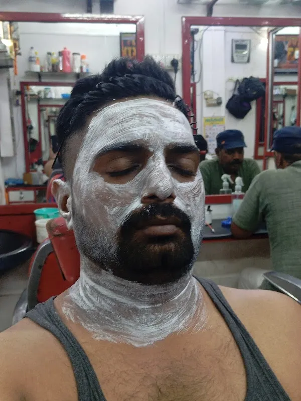 Attraction Salon(Ladies , children & Gents )