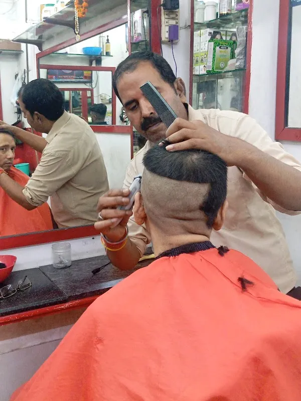 Attraction Salon(Ladies , children & Gents )