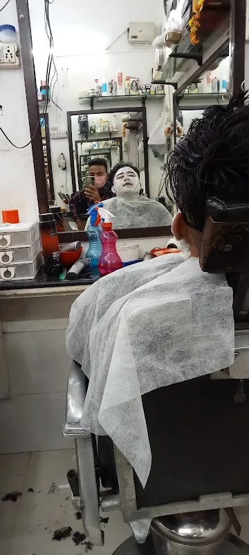 Attraction Salon(Ladies , children & Gents )