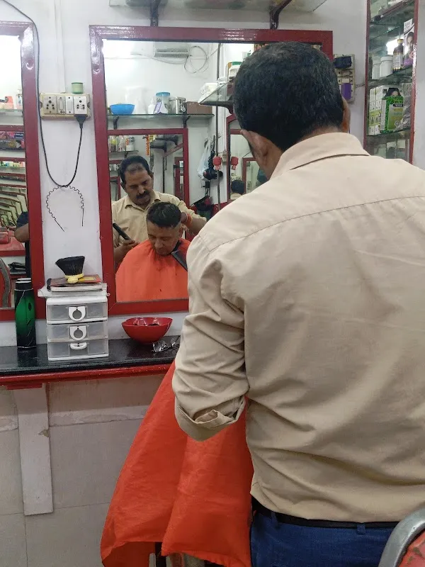 Attraction Salon(Ladies , children & Gents )