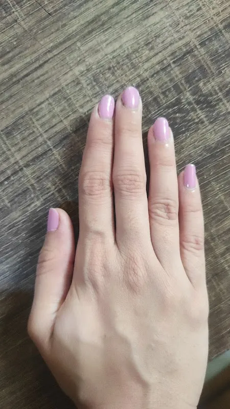 Lemon Salons Kandivali Branch