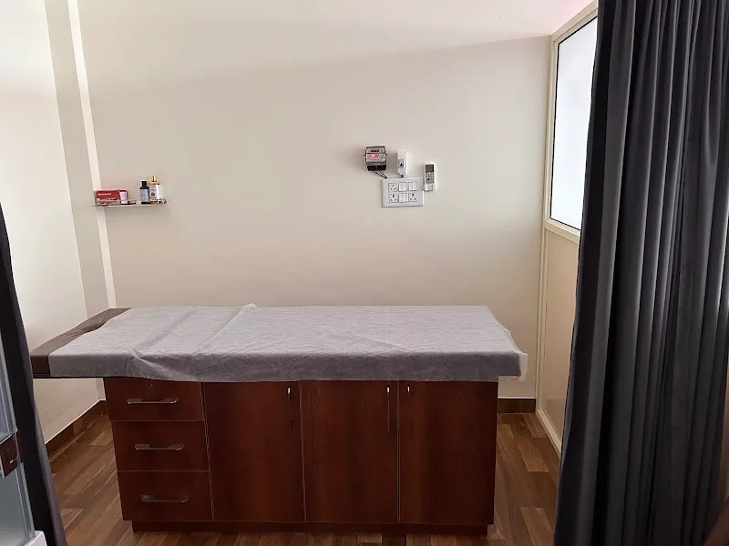 Soulful Yoga Studio(Only for Ladies)