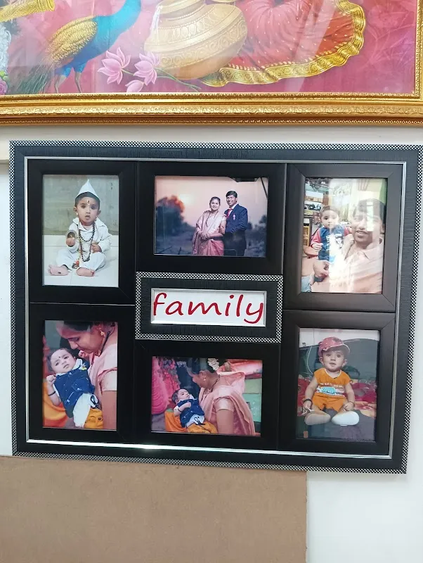 Jagdamba photo frame &art gallery