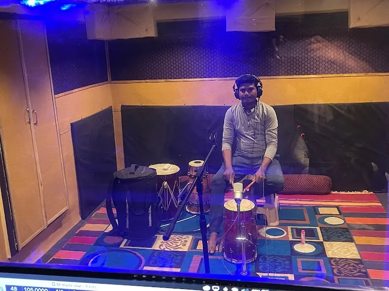 SwarTrupti Recording Studio