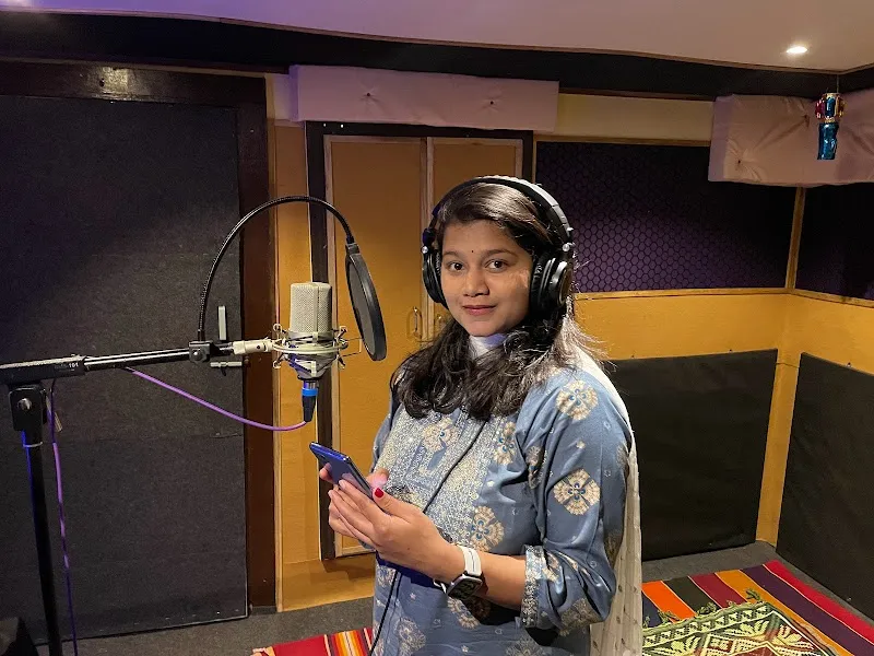 SwarTrupti Recording Studio