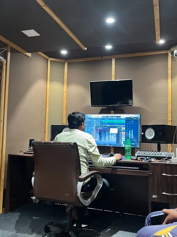 SwarTrupti Recording Studio