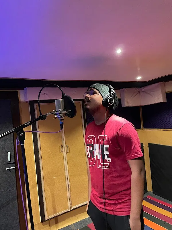 SwarTrupti Recording Studio