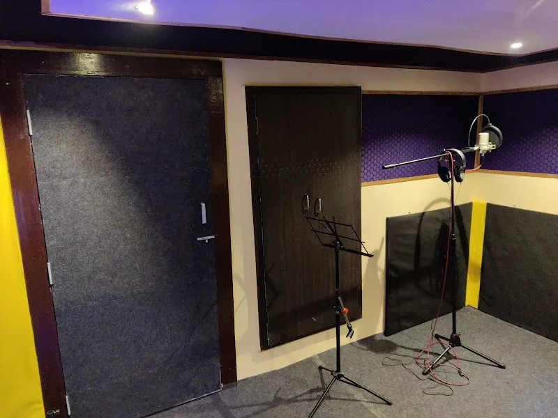 SwarTrupti Recording Studio