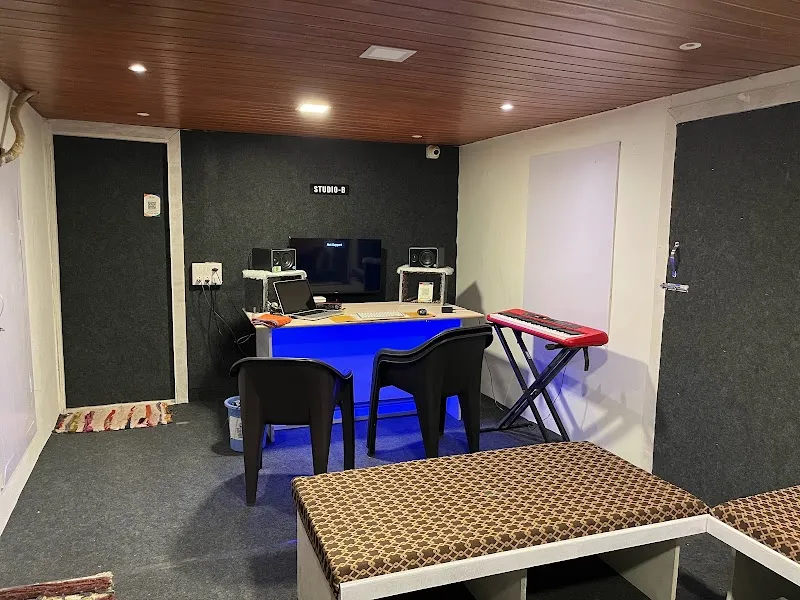 SwarTrupti Recording Studio