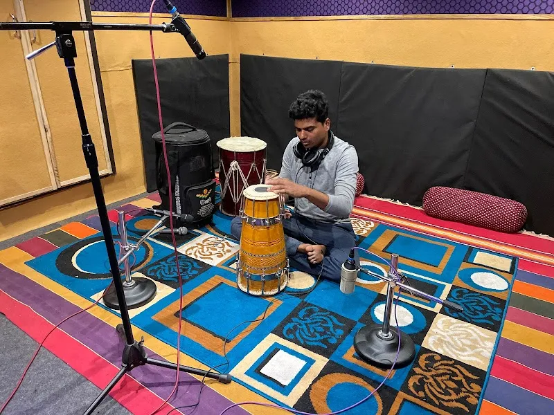 SwarTrupti Recording Studio