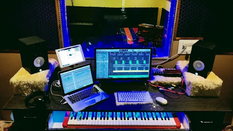 SwarTrupti Recording Studio