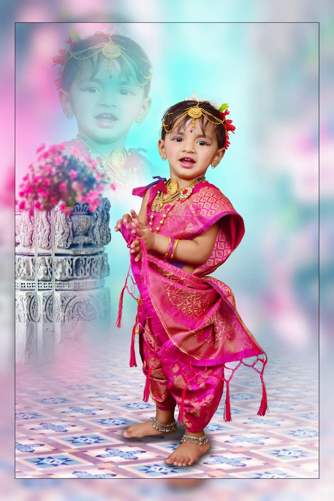 VICKY PHOTO STUDIO