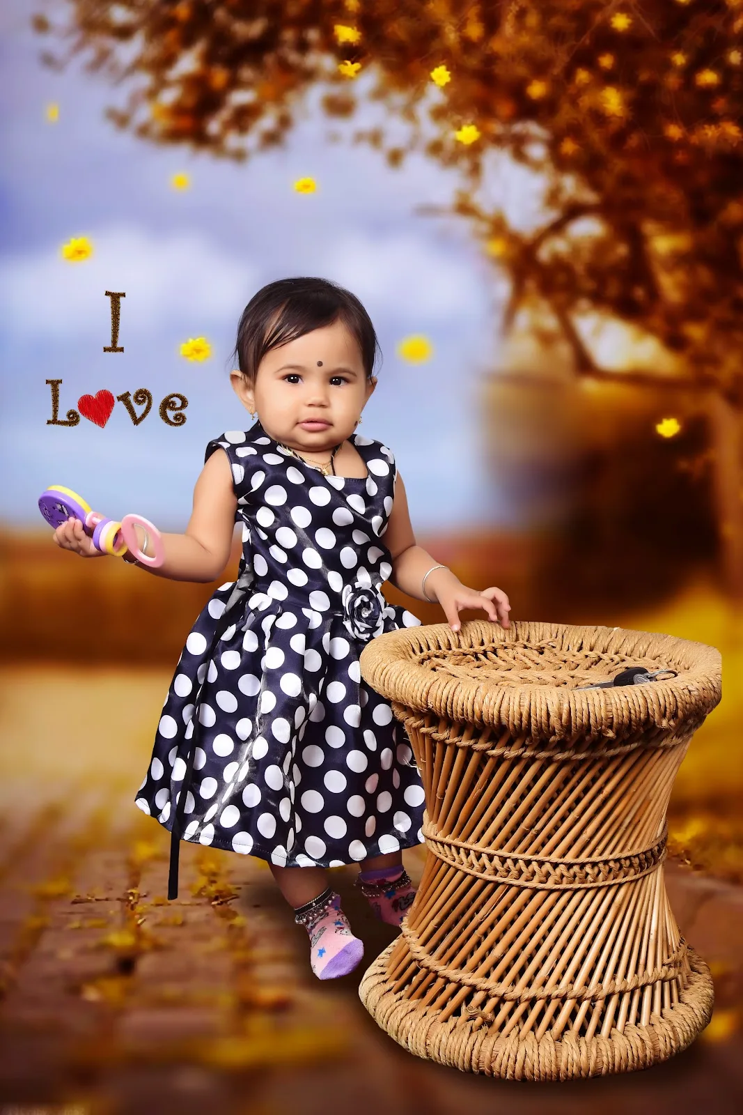 VICKY PHOTO STUDIO