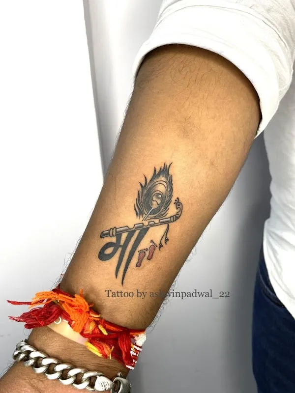 dream hair & tattoo studio