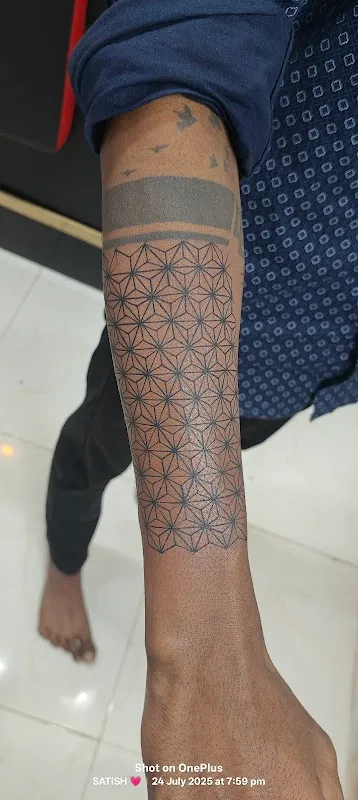 dream hair & tattoo studio