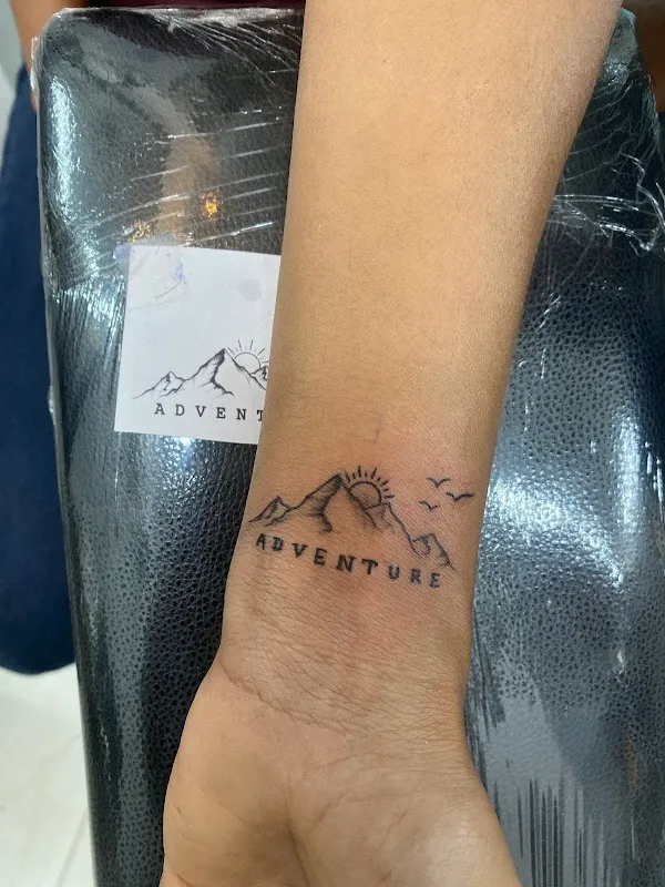 dream hair & tattoo studio