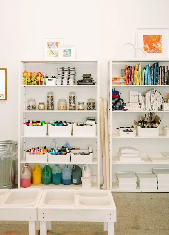 Creative Jane Art Studio