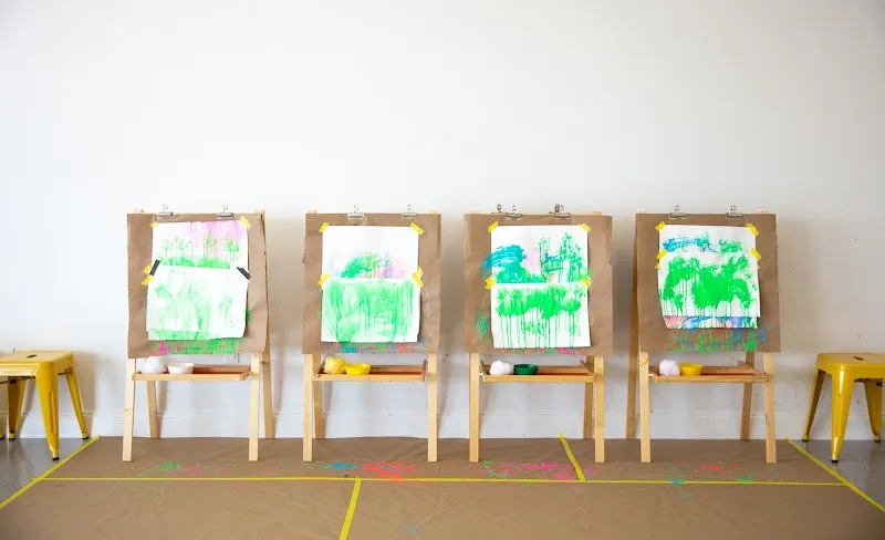 Creative Jane Art Studio