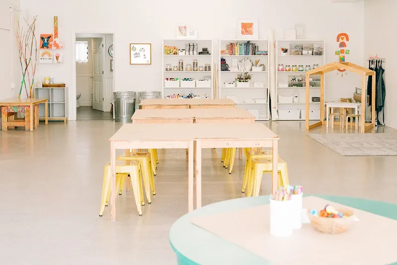 Creative Jane Art Studio