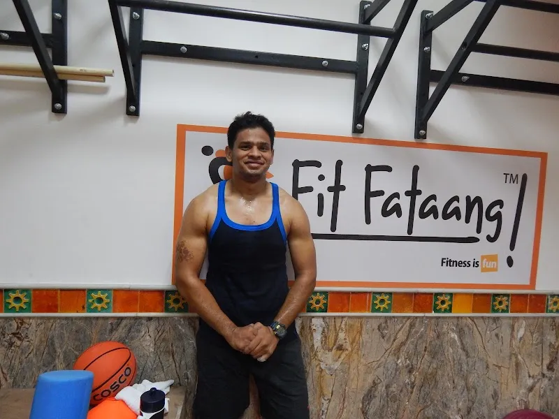 Fit Fataang