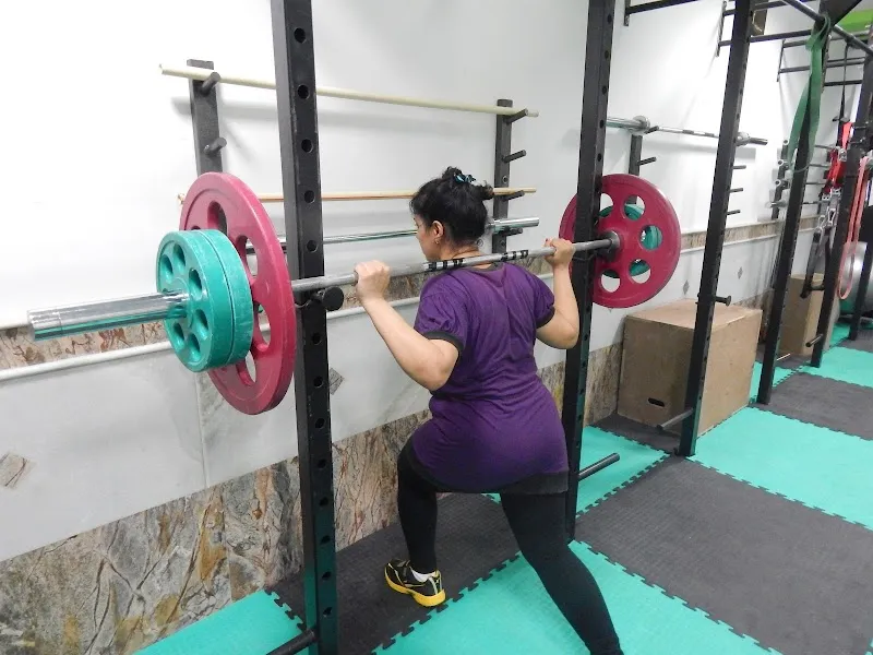 Fit Fataang