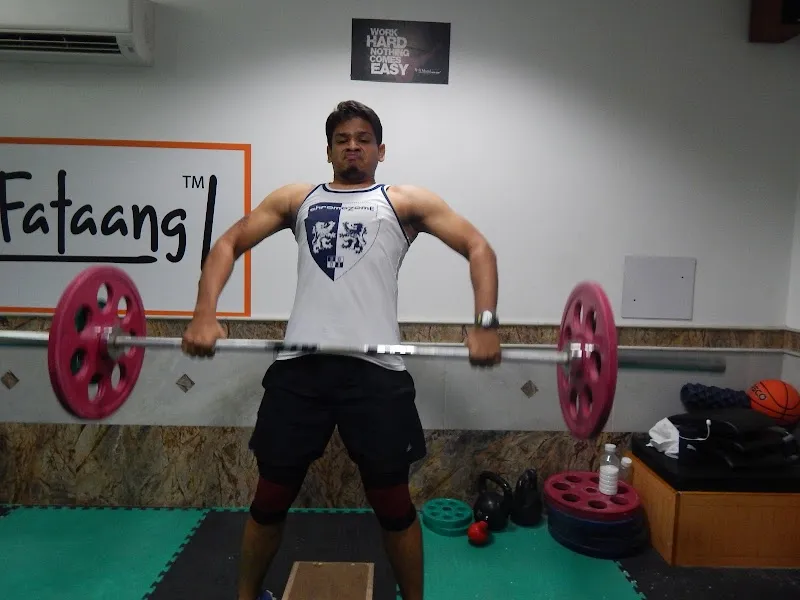 Fit Fataang