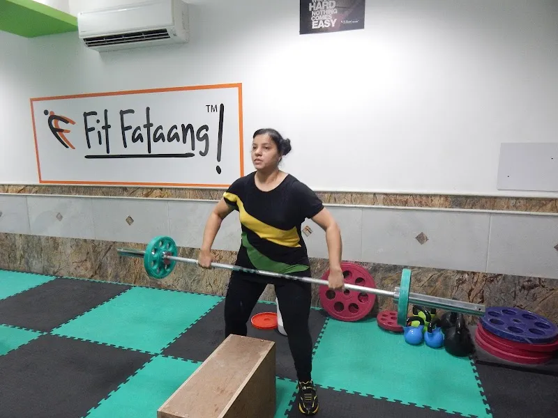 Fit Fataang