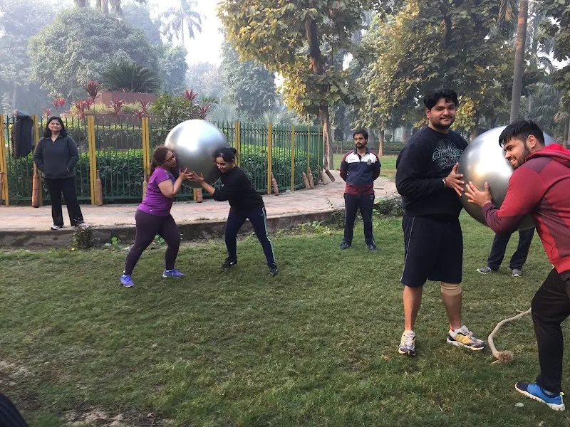 Fit Fataang