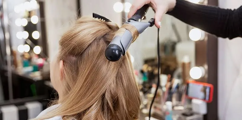 Ambré Unisex Salon
