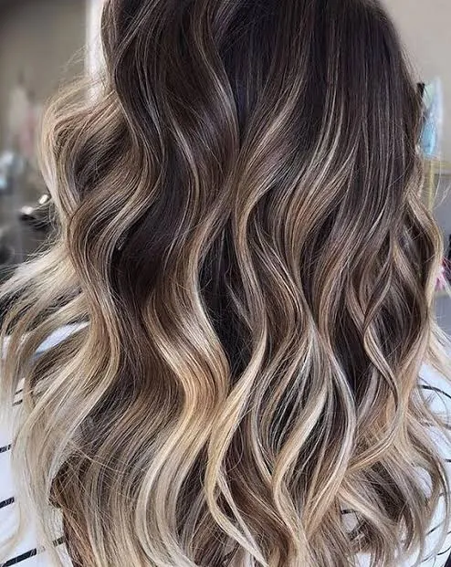 Ambré Unisex Salon