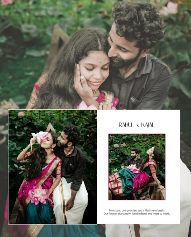 Haseen Photo Studio