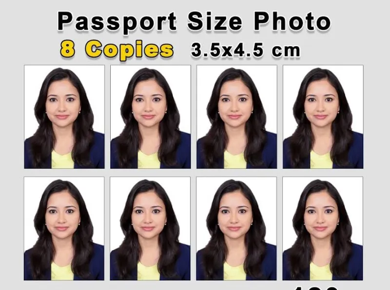 Haseen Photo Studio
