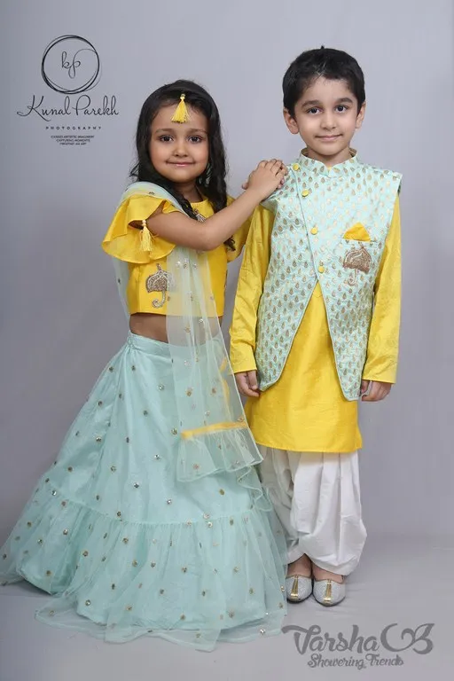 Parekh Photo Studio & Xerox Copiers