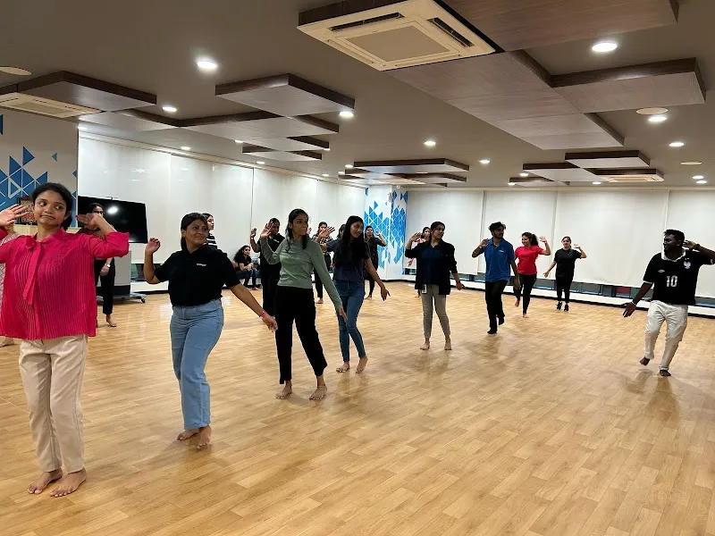 Gladwin Zumba,Dance, and Aerobics Studio