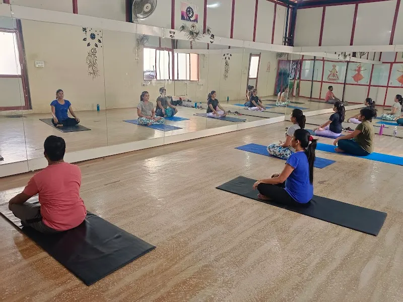 Gladwin Zumba,Dance, and Aerobics Studio