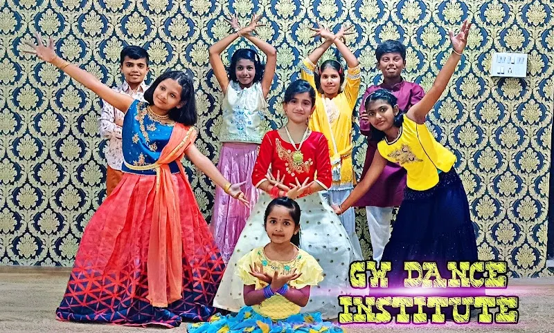 Gladwin Zumba,Dance, and Aerobics Studio