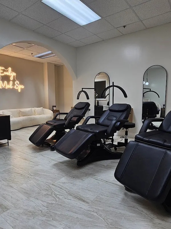 Lumen Beauty & Wellness