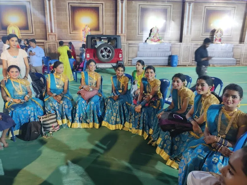 Princess Dance Studio