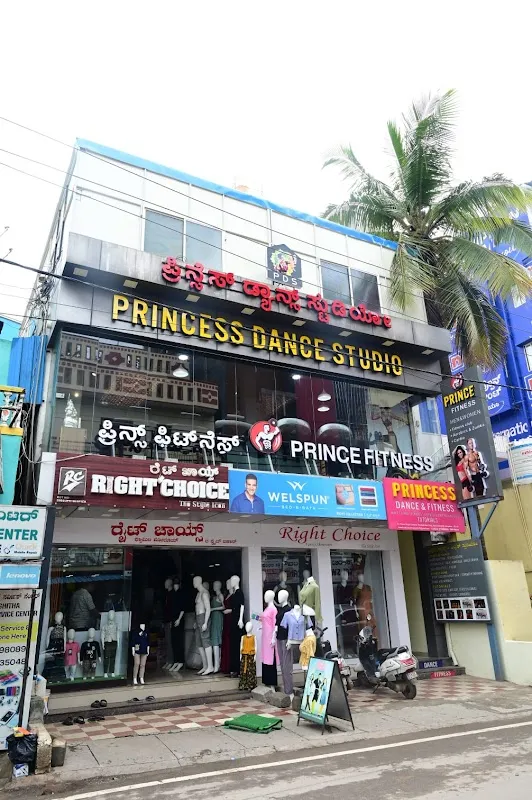 Princess Dance Studio
