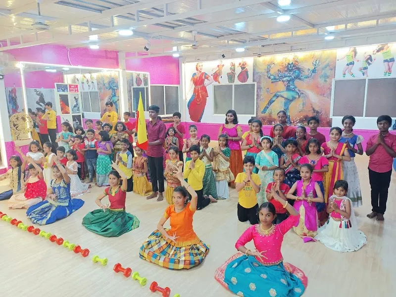 Princess Dance Studio