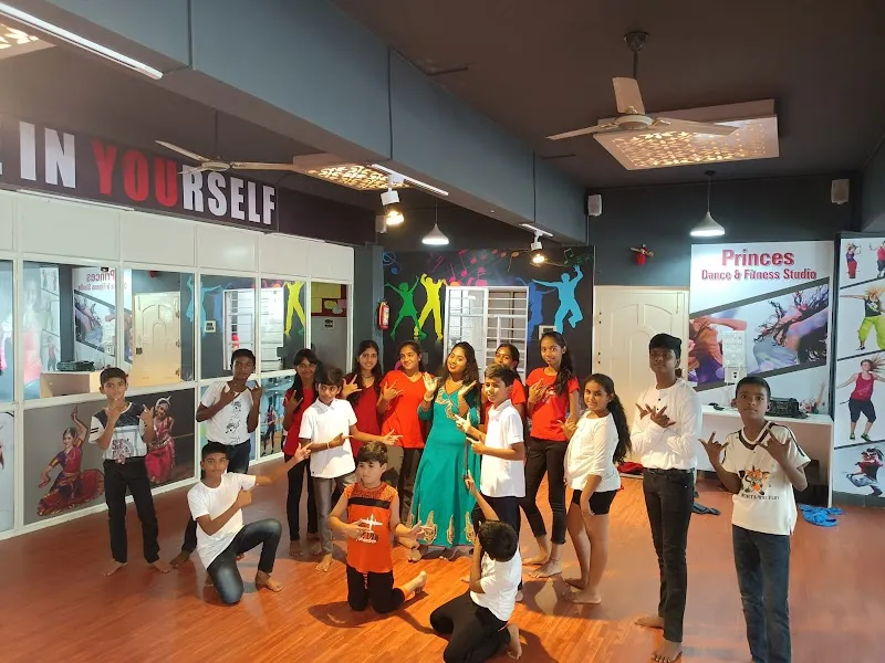 Princess Dance Studio