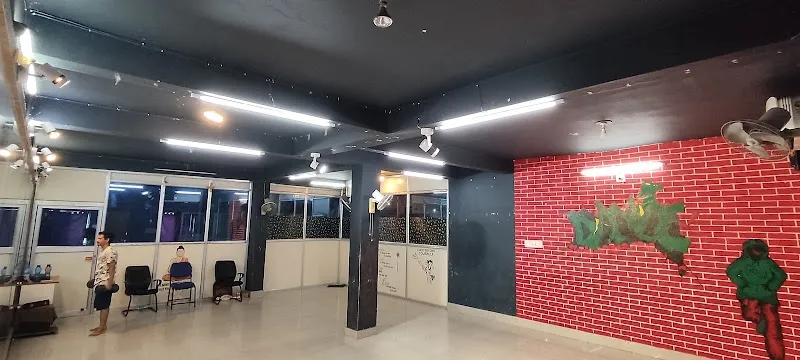 Firestone Dance Castle